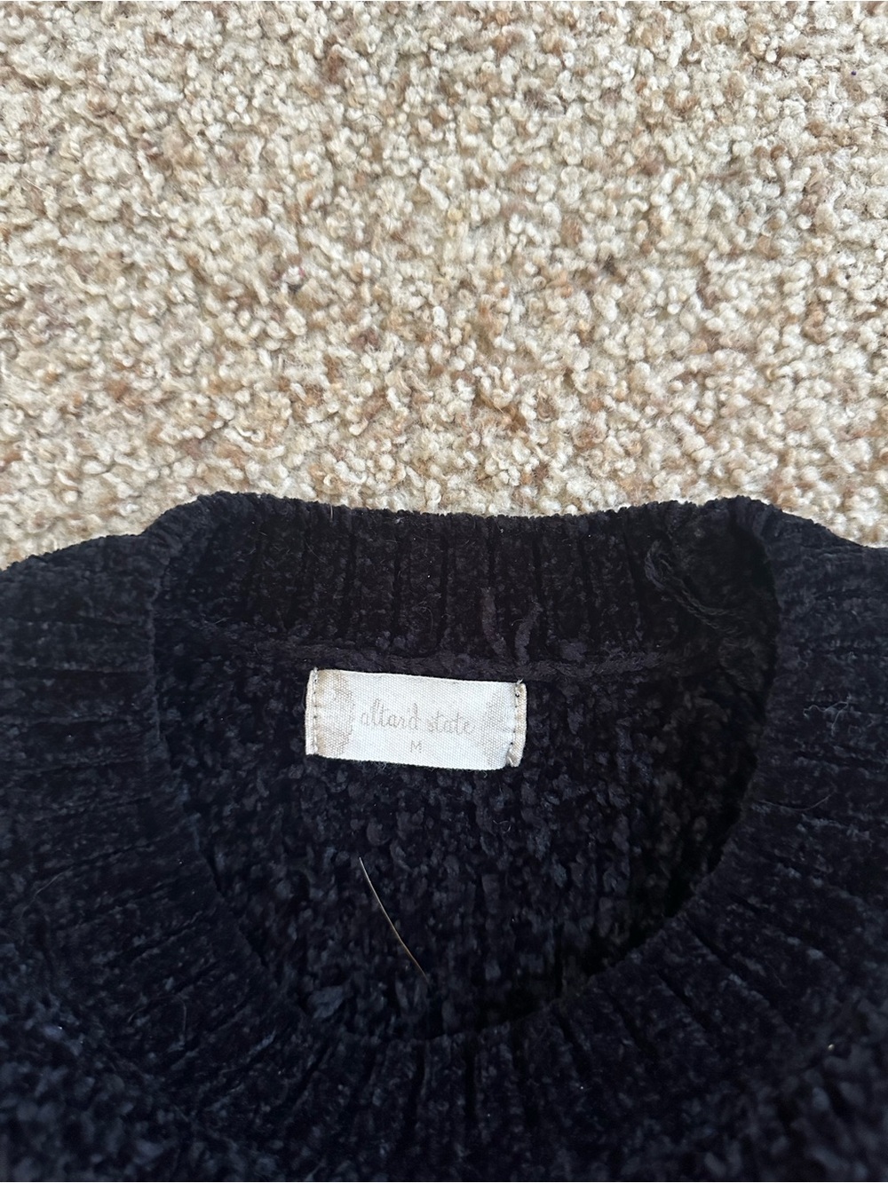 Altar'd State Sweater - Picture 3 of 3